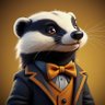 BowtiedBadger's profile picture