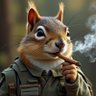 Secret Squirrel's profile picture