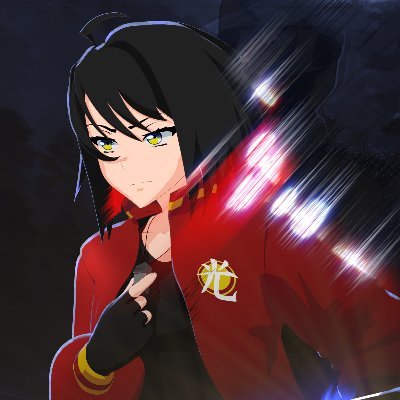 Samurai Blue: Afterimage's profile picture