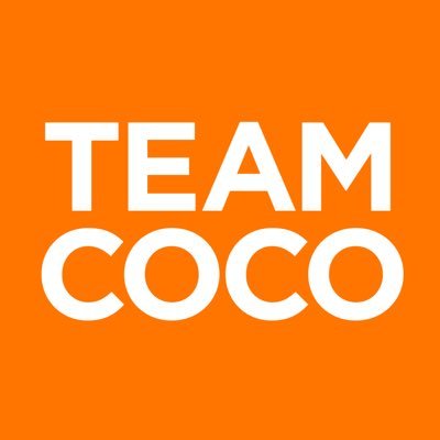 TeamCoco's profile picture