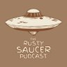 The Rusty Saucer Podcast profil fotoğrafı