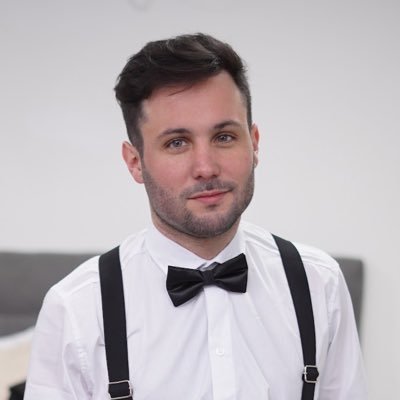 Stefano Lopez's profile picture