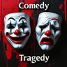 Profilbild von Comedy Tr₳gedy