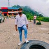 Santosh Mishra profil fotoğrafı