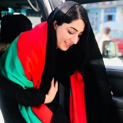 Razia Barakzai -راضیه بارکزی🇦🇫's profile picture