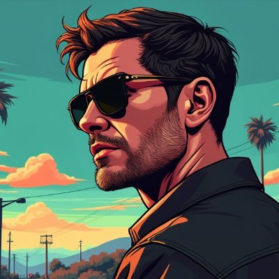 Yorch Torch Games's profile picture
