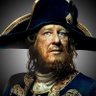 Capitan Barbosa profil fotoğrafı