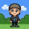 Profilbild von Jack