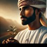 سالم بن علي 的头像