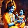 Profilbild von Bhagavad Gita Culture 🌸🌷🪔