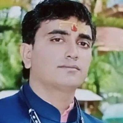 SANTOSH PANDEY's profile picture