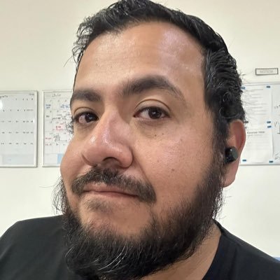 Aarón's profile picture