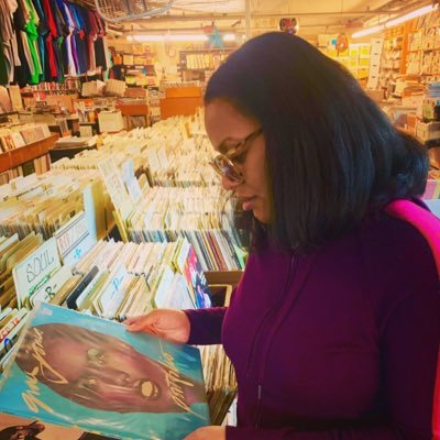 analoglady's profile picture