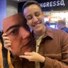 Profilbild von Gus Veloso