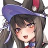 Profilbild von èè³ãŸããã³ðŽðºVTuber