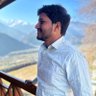 Mukesh Poonia profil fotoğrafı