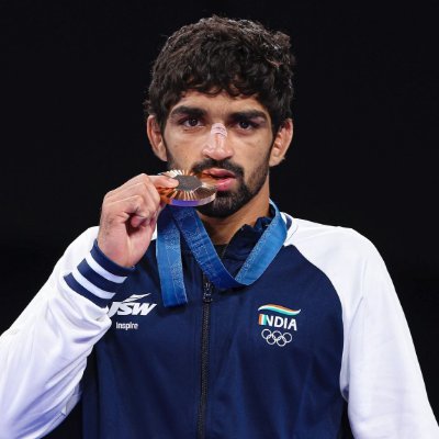 Aman Sehrawat's profile picture