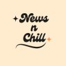 News and Chill profil fotoğrafı
