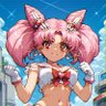 Фото профиля sissy Slut Portia(波西亚)🏳️⚧️