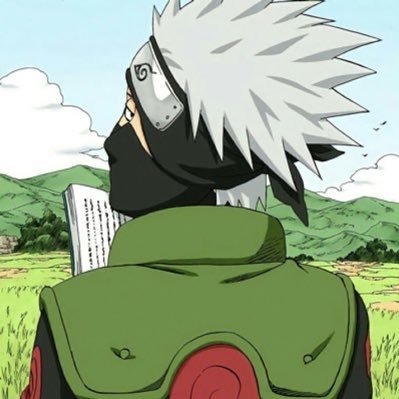Kakashi's profile picture