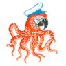 Profilbild von CAPITAINE TERA