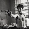 Travis bickle 的头像
