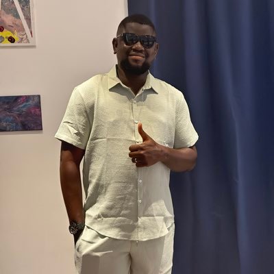 Adam Ademola's profile picture