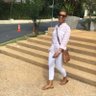 Profilbild von Roseline Modiri