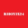 Profilbild von R3D3Y3X24