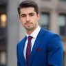 Profilbild von Payman Sharefi