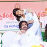 Shravan💕Kumar 💕PS💕PK 💞Janasena💕 🇮🇳 profil fotoğrafı