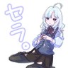 蒼井セラ's profile picture