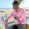 Profilbild von Alfie Bennett