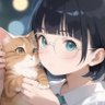 ねこねこLover 的头像