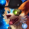 The Wanderer's profile picture