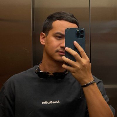 Mico Martinez's profile picture