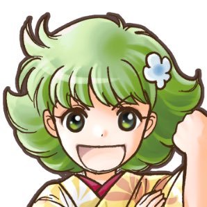 摩耶薫子@「着物の描き方大全」ホビージャパン's profile picture