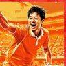 バルス3世_今季はバモス 🐟🏀's profile picture