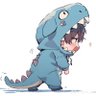 Profilbild von A