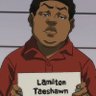 Profilbild von LAMILTON TAESHAWN