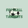 Profilbild von FootballTangents