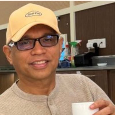 Shahbudin Husin's profile picture