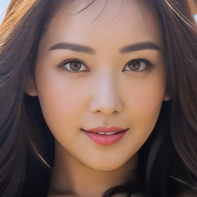 【AI美女スナップ】Broccoli(main)🥦's profile picture
