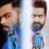 Profilbild von జై ఎన్టీఆర్ జై జై ఎన్టీఆర్ 🐯🐉🦚ʳᵃʷ ⁿᵗʳ