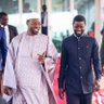 Фото профиля Alioune Toure