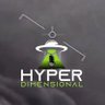Profilbild von HyperDimensional