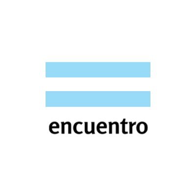 Canal Encuentro's profile picture