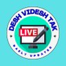 Profilbild von Desh_Videsh_Tak