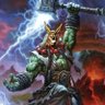 Фото профиля Thrall Might