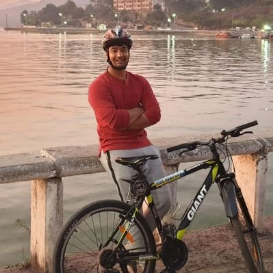MeetshahV's profile picture